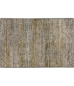 Dalyn Vico Ivory VC8 1ft.8in. x 2ft.6in. Rect. Rug