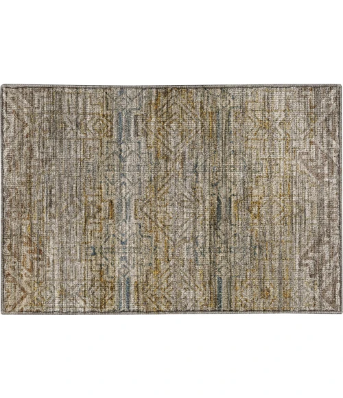 Dalyn Vico Ivory VC8 1ft.8in. x 2ft.6in. Rect. Rug