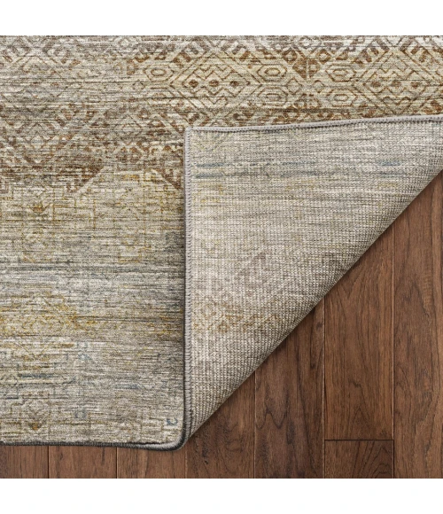 Dalyn Vico Ivory VC8 6ft.6in. x 9ft.6in. Rect. Rug