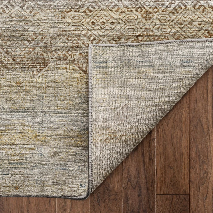 Dalyn Vico Ivory VC8 10ft. x 14ft. Rect. Rug