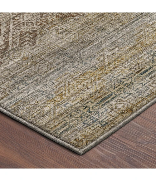 Dalyn Vico Ivory VC8 6ft.6in. x 9ft.6in. Rect. Rug