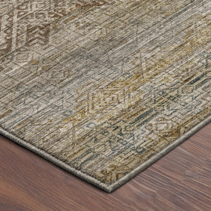 Dalyn Vico Ivory VC8 10ft. x 14ft. Rect. Rug
