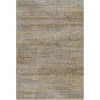 Dalyn Vico Ivory VC8 6ft.6in. x 9ft.6in. Rect. Rug