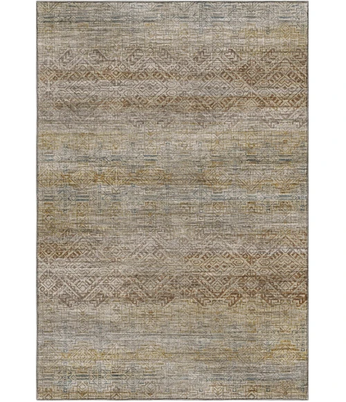 Dalyn Vico Ivory VC8 6ft.6in. x 9ft.6in. Rect. Rug