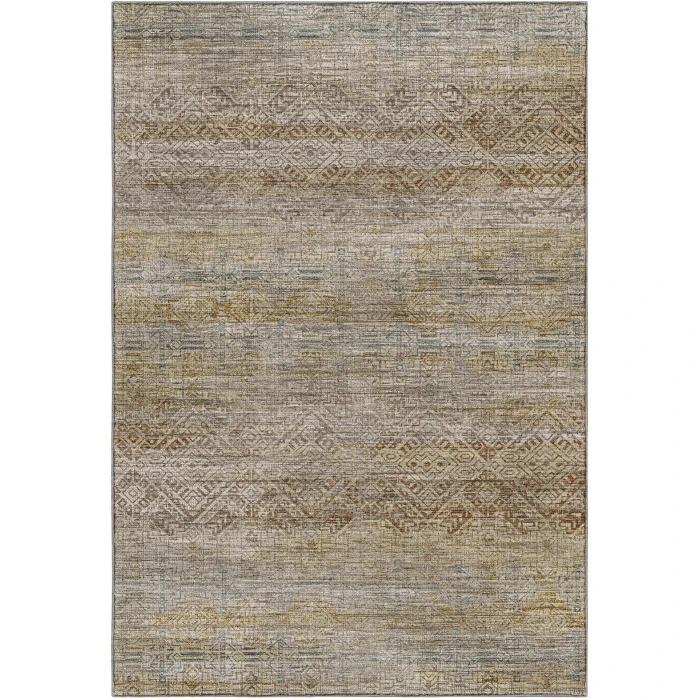 Dalyn Vico Ivory VC8 10ft. x 14ft. Rect. Rug