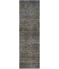Dalyn Vico Blue VC8 2ft.3in. x 7ft.6in. Rect. Rug