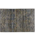 Dalyn Vico Blue VC8 1ft.8in. x 2ft.6in. Rect. Rug