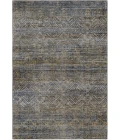 Dalyn Vico Blue VC8 8ft. x 10ft. Rect. Rug