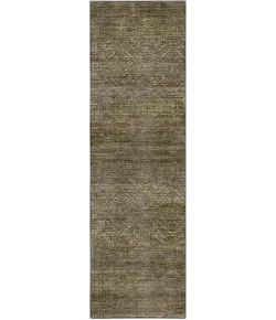 Dalyn Vico Green VC8 2ft.3in. x 7ft.6in. Rect. Rug