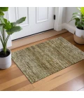 Dalyn Vico Green VC8 1ft.8in. x 2ft.6in. Rect. Rug