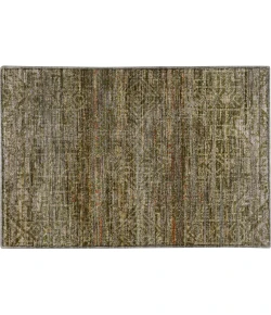 Dalyn Vico Green VC8 1ft.8in. x 2ft.6in. Rect. Rug