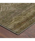 Dalyn Vico Green VC8 5ft. x 7ft.6in. Rect. Rug