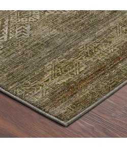 Dalyn Vico Green VC8 8ft. x 10ft. Rect. Rug