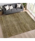 Dalyn Vico Green VC8 5ft. x 7ft.6in. Rect. Rug