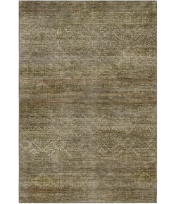 Dalyn Vico Green VC8 8ft. x 10ft. Rect. Rug