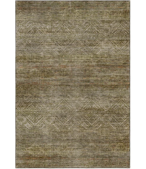 Dalyn Vico Green VC8 5ft. x 7ft.6in. Rect. Rug