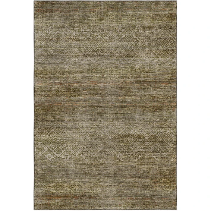 Dalyn Vico Green VC8 9ft. x 12ft. Rect. Rug