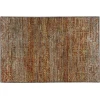 Dalyn Vico Orange VC8 1ft.8in. x 2ft.6in. Rect. Rug