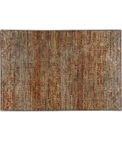 Dalyn Vico Orange VC8 1ft.8in. x 2ft.6in. Rect. Rug