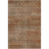 Dalyn Vico Orange VC8 6ft.6in. x 9ft.6in. Rect. Rug
