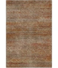 Dalyn Vico Orange VC8 6ft.6in. x 9ft.6in. Rect. Rug