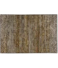 Dalyn Vico Brown VC8 1ft.8in. x 2ft.6in. Rect. Rug
