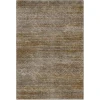 Dalyn Vico Brown VC8 6ft.6in. x 9ft.6in. Rect. Rug