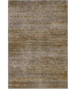 Dalyn Vico Brown VC8 6ft.6in. x 9ft.6in. Rect. Rug