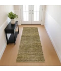 Dalyn Vico Gold VC9 2ft.3in. x 7ft.6in. Rect. Rug