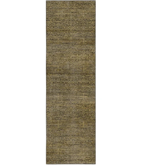 Dalyn Vico Gold VC9 2ft.3in. x 7ft.6in. Rect. Rug