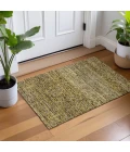 Dalyn Vico Gold VC9 1ft.8in. x 2ft.6in. Rect. Rug