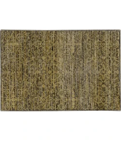 Dalyn Vico Gold VC9 1ft.8in. x 2ft.6in. Rect. Rug