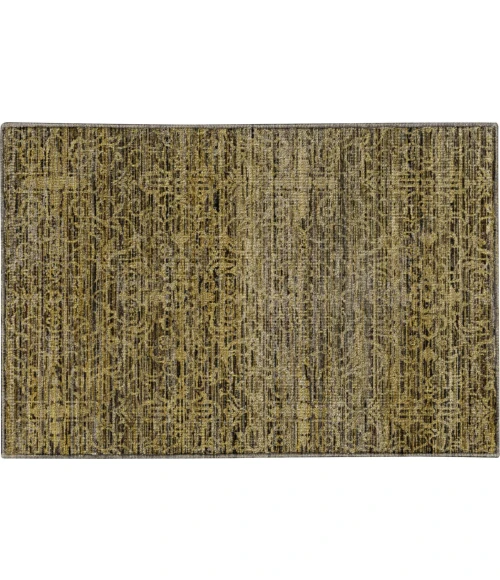 Dalyn Vico Gold VC9 1ft.8in. x 2ft.6in. Rect. Rug