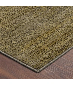 Dalyn Vico Gold VC9 2ft.3in. x 7ft.6in. Rect. Rug