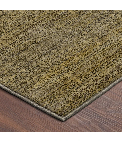 Dalyn Vico Gold VC9 10ft. x 14ft. Rect. Rug