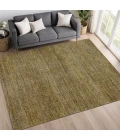 Dalyn Vico Gold VC9 10ft. x 14ft. Rect. Rug