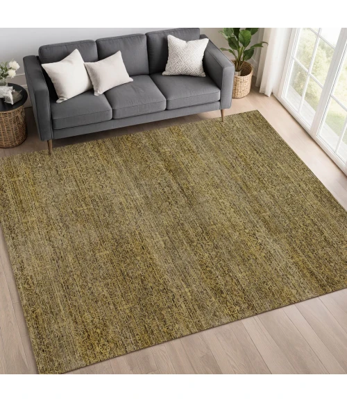 Dalyn Vico Gold VC9 10ft. x 14ft. Rect. Rug