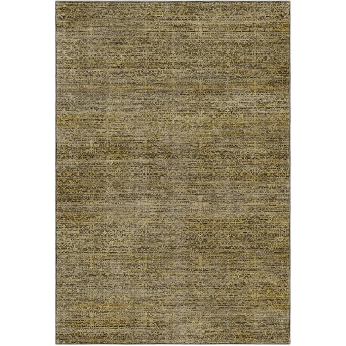 Dalyn Vico Gold VC9 8ft. x 10ft. Rect. Rug