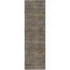 Dalyn Vico Gray VC9 2ft.3in. x 7ft.6in. Rect. Rug