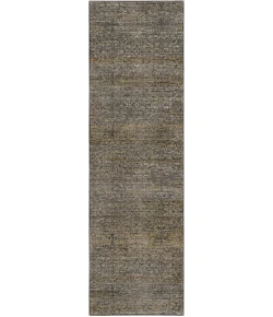 Dalyn Vico Gray VC9 2ft.3in. x 7ft.6in. Rect. Rug