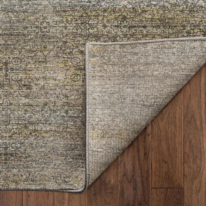 Dalyn Vico Gray VC9 8ft. x 10ft. Rect. Rug