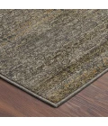 Dalyn Vico Gray VC9 9ft. x 12ft. Rect. Rug