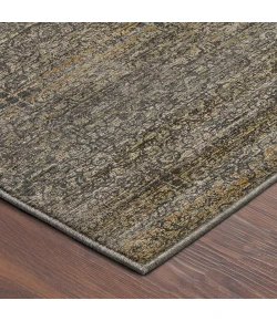 Dalyn Vico Gray VC9 2ft.3in. x 7ft.6in. Rect. Rug