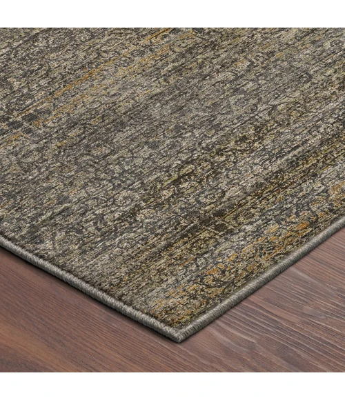 Dalyn Vico Gray VC9 9ft. x 12ft. Rect. Rug