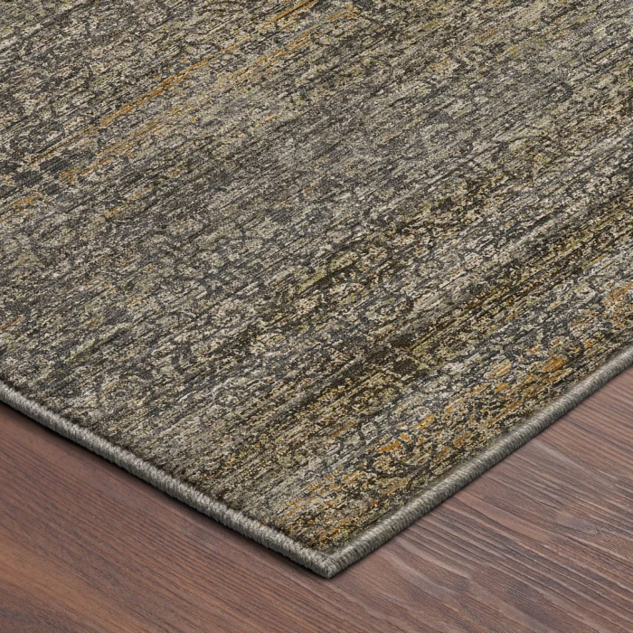 Dalyn Vico Gray VC9 8ft. x 10ft. Rect. Rug