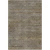 Dalyn Vico Gray VC9 6ft.6in. x 9ft.6in. Rect. Rug