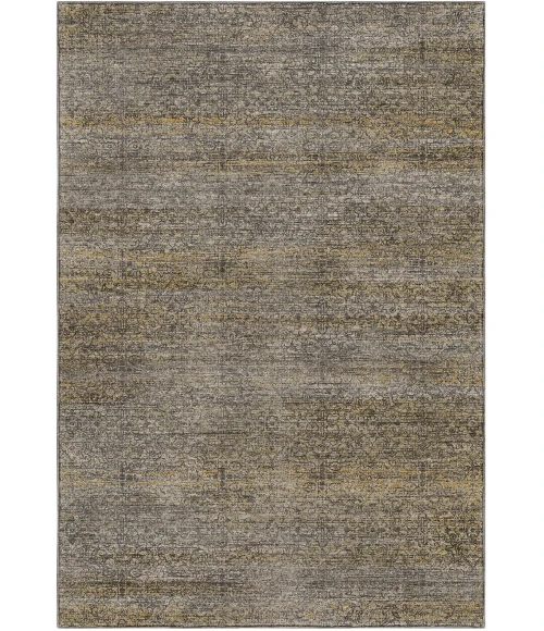 Dalyn Vico Gray VC9 9ft. x 12ft. Rect. Rug