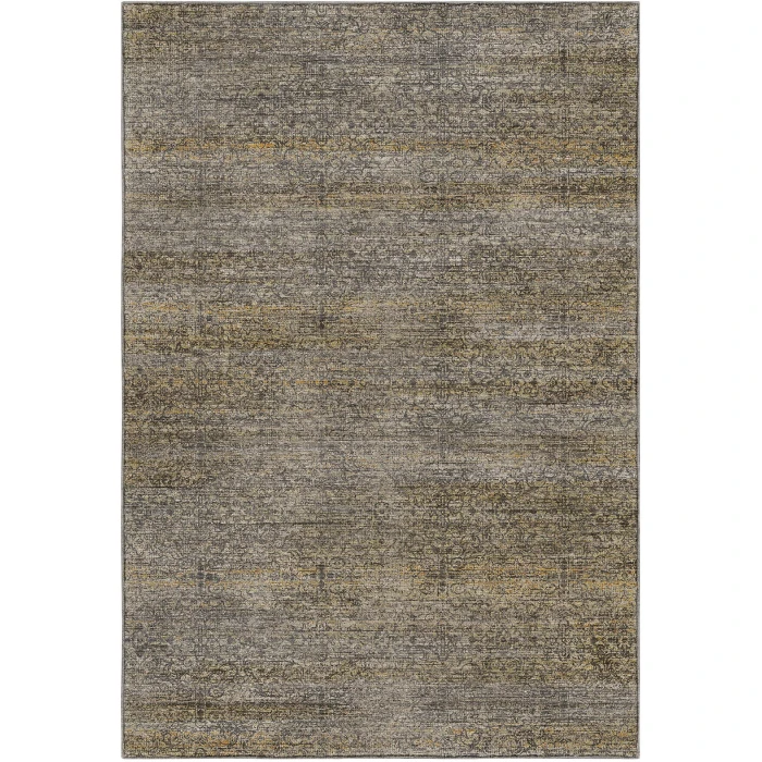 Dalyn Vico Gray VC9 8ft. x 10ft. Rect. Rug