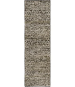 Dalyn Vico Brown VC9 2ft.3in. x 7ft.6in. Rect. Rug