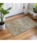 Dalyn Vico Brown VC9 1ft.8in. x 2ft.6in. Rect. Rug